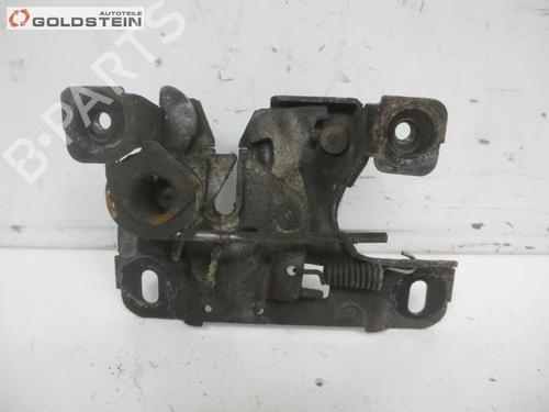 Used Hood lock Hood lock 37107447 37107447
