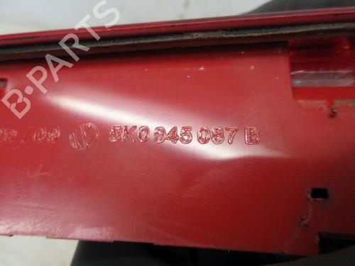 Third brake light VW GOLF VI (5K1) 1.4 TSI | BP37129737L11 - Image 9