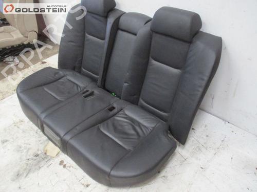 Sæde Bagtil BMW 7 (E65, E66, E67) 730 Ld | BP18757384C17 