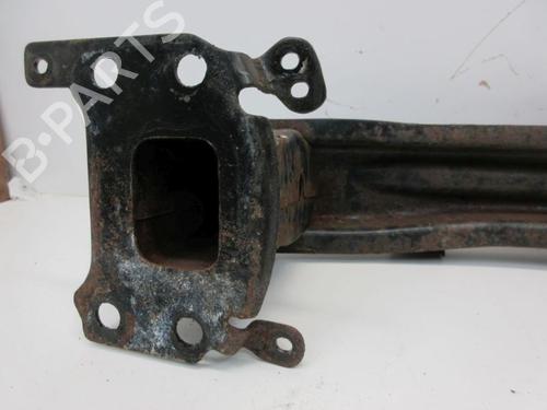 Front bumper reinforcement SEAT ALTEA (5P1) 1.6 | BP19300036C109 