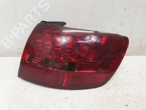 Used Right taillight Right taillight AUDI A6 C6 Avant (4F5) 3.0 TDI quattro (233 hp) 36475656 36475656