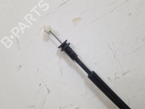 Rear right lock VOLVO V50 (545) D3 | BP24943660C99 