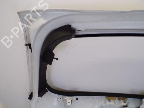 Tailgate CITROËN C4 Grand Picasso I (UA_) 1.6 VTi 120 | BP30668443C6