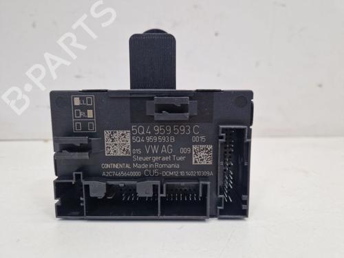 Used Control unit Control unit 39062852 39062852