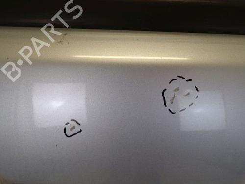 Right front door PEUGEOT EXPERT Van (VF3A_, VF3U_, VF3X_) 1.6 HDi 90 8V | BP29099824C3