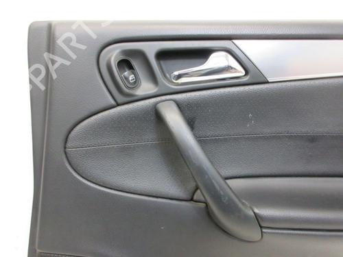 Rear right panel MERCEDES-BENZ C-CLASS T-Model (S203) C 200 CDI (203.207) | BP37123678C61 - Image 3