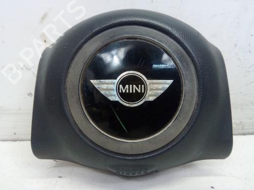 Steering wheel MINI MINI (R50, R53) Cooper | BP30398525C49 