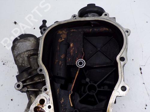 Upper protection VW TOURAN (1T1, 1T2) 1.6 FSI | BP25224507M93 