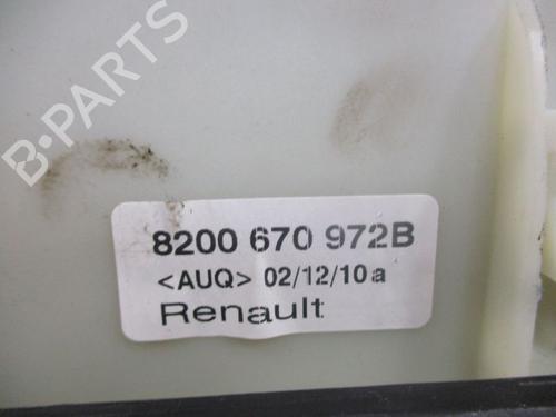 Gearknop DACIA SANDERO 1.2 16V | BP18797416I34