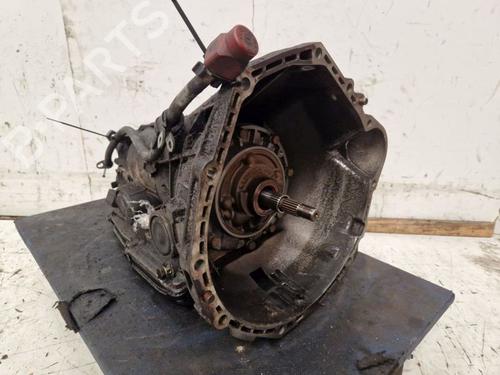 Used Gearbox Gearbox 37145022 37145022