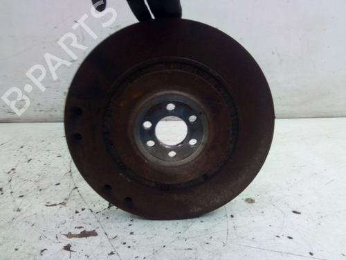 Flywheel VW EOS (1F7, 1F8) 1.4 TSI | BP37136982M101 - Image 3