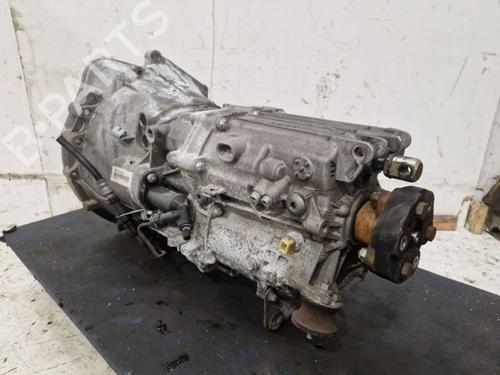 Getriebe BMW X1 (E84) sDrive 18 i | BP30765487M3 