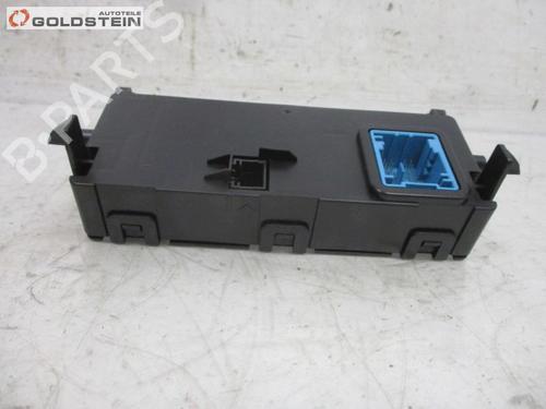 Control unit CITROËN C4 II (NC_) 1.6 HDi 110 | BP18757501M11