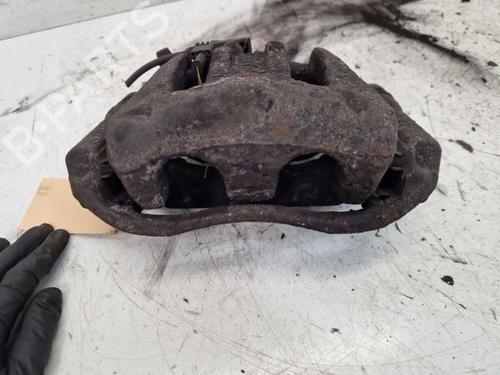 Left front brake caliper MERCEDES-BENZ VIANO (W639) CDI 2.2 (639.711, 639.713, 639.811, 639.813, 639.815) | BP24888584M105 