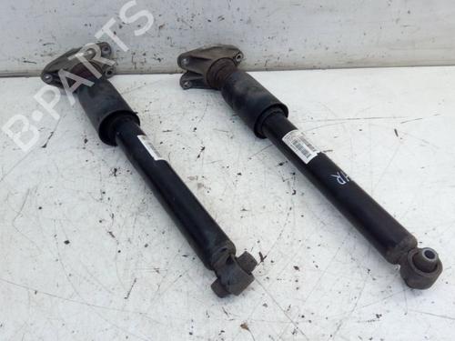 Used Right rear shock absorber Right rear shock absorber 37136616 37136616