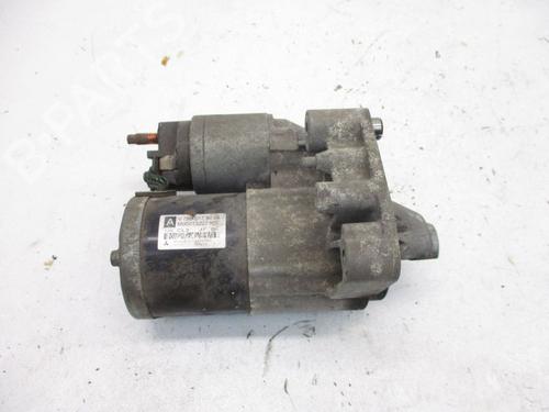 Used Starter PEUGEOT 207 CC (WD_) 1.6 16V (120 hp) 25013385
