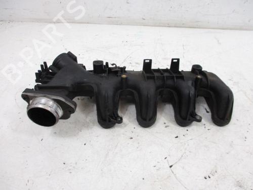 Used Intake manifold CITROËN C4 I (LC_) 1.6 HDi (109 hp) 18791884