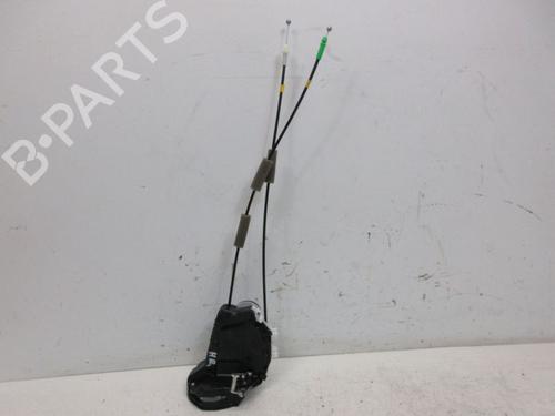 Used Rear right lock TOYOTA YARIS (_P21_, _PA1_, _PH1_) 1.5 Hybrid (MXPH10, MXPH11) (116 hp) 29099137