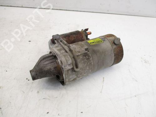 Used Starter KIA SORENTO I (JC) 3.5 V6 4WD (194 hp) 29086433
