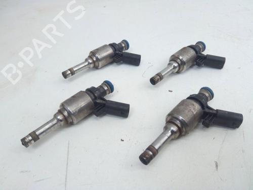 Injector VW GOLF VI (5K1) 2.0 GTi | BP37139693M100 - Image 3