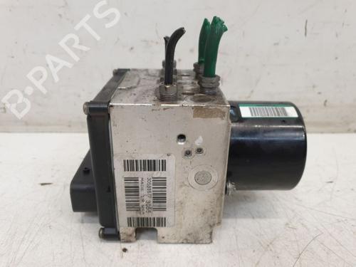Electronic module PEUGEOT 407 Coupe (6C_) 2.7 HDi | BP36503817M83 - Image 2