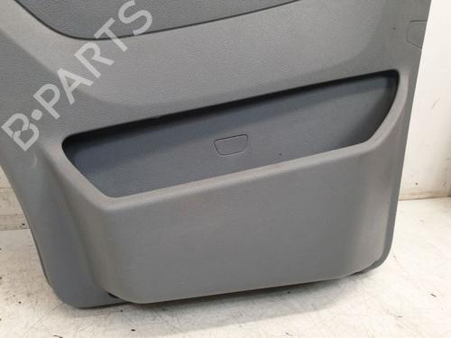 Front right panel FORD TRANSIT V363 Van (FCD, FDD) 2.0 EcoBlue | BP39008134C59 - Image 4