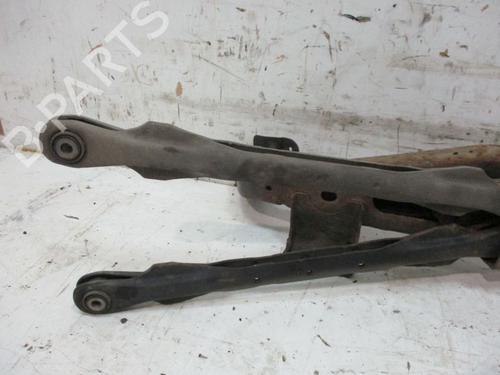 Rear axle MINI MINI (R50, R53) One | BP18801203M2 