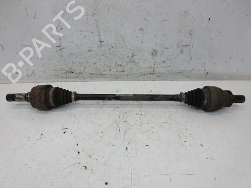 Driveshaft VOLVO V70 II (285) D5 AWD | BP29090902M37 