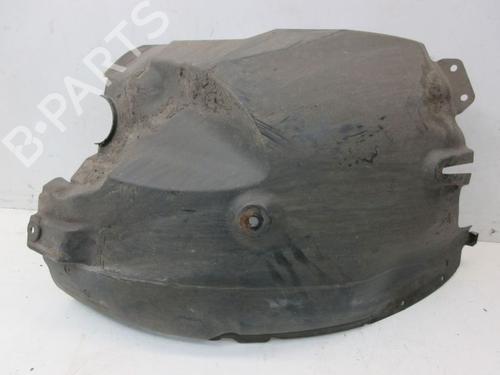 Wheel arch VW CRAFTER 30-50 Van (2E_) 2.0 TDI | BP29090027C56 