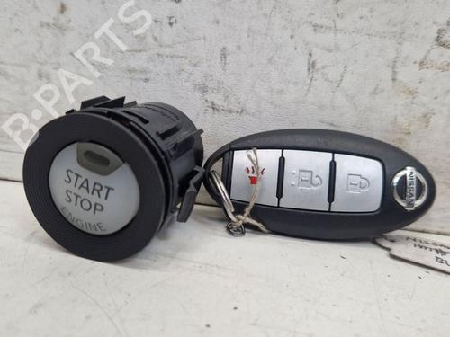 Pulsantiera NISSAN PATHFINDER III (R51) 4.0 4WD (269 hp) 31149394