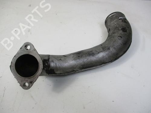 Used Pipe NISSAN X-TRAIL I (T30) 2.2 dCi 4x4 (136 hp) 18803517