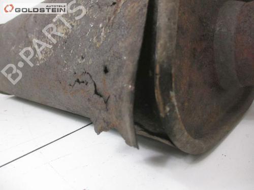 Abgasanlage AUDI A3 (8L1) 1.6 | BP18762881M121 