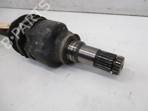 Left front driveshaft TOYOTA VERSO (_R2_) 1.8 (ZGR21_, ZGR21R) | BP37123200M38 - Image 6