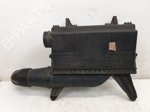 Air filter box MERCEDES-BENZ VITO Bus (W639) 111 CDI 4x4 (639.701, 639.703, 639.705) | BP36859005M87 - Image 2