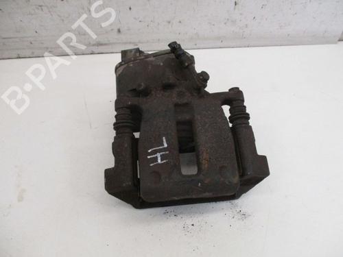 Left rear brake caliper VOLVO XC60 I SUV (156) T6 AWD | BP29089836M107 