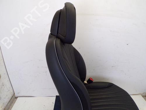 Left front seat MERCEDES-BENZ EQS (V297) EQS 450+ (297.123) | BP37130814C15 - Image 5