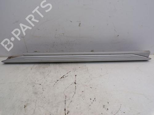Used Door moulding trim SUZUKI JIMNY Closed Off-Road Vehicle (SN) 1.3 16V 4WD (SN413, JB43) (82 hp) 29098214