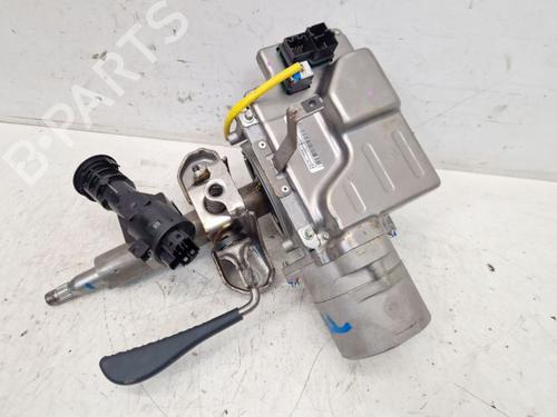 Steering column FORD KA (RU8) 1.2 | BP34738364M21  - Image 9