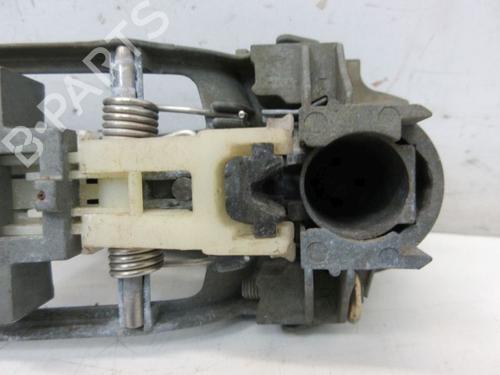 Front right exterior door handle VW TOUAREG (7LA, 7L6, 7L7) 3.2 V6 | BP19295298C129 