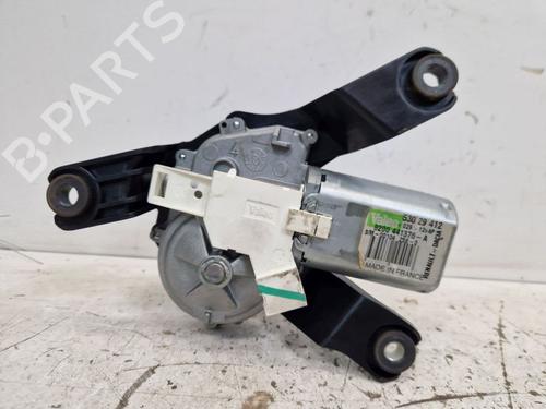 Used Rear wiper motor DACIA LOGAN MCV (KS_) 1.6 (KS0B, KS0D, KS0F) (87 hp) 29702781
