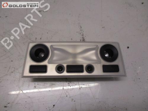 Used Interior roof light BMW 5 Touring (E61) 530 d (231 hp) 13761455