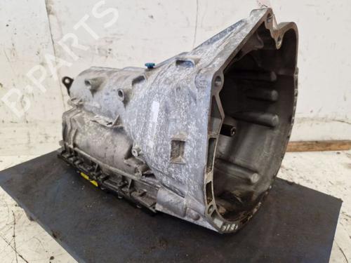 Used Gearbox Gearbox BMW 5 (E60) 530 i (258 hp) 33908083 33908083