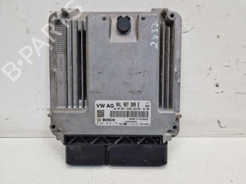 Used Engine control unit (ECU) Engine control unit (ECU) 39615642 39615642