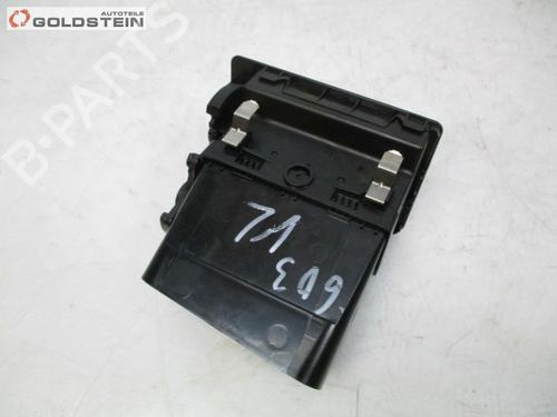 Luftventil FORD FOCUS C-MAX (DM2) 1.6 TDCi | BP18751153I21 