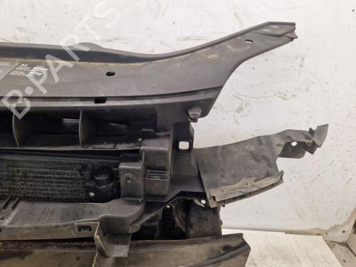 Crossmember VW GOLF PLUS V (5M1, 521) 1.6 | BP31638672C162 