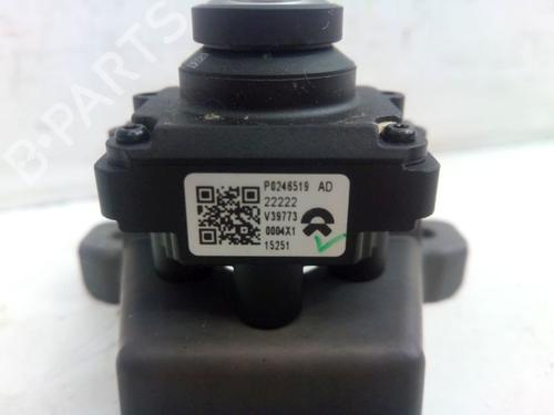 Camera NIO ET7 EV All-wheel Drive | BP37139641E14 - Image 12