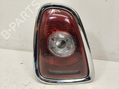 Left taillight MINI MINI Convertible (R57) Cooper | BP39008651C34 - Image 2