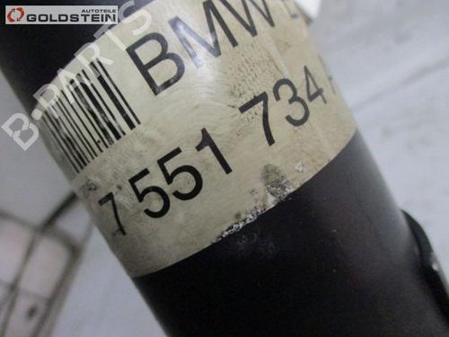 Driveshaft BMW 5 Touring (E61) 523 i | BP18764734M37 