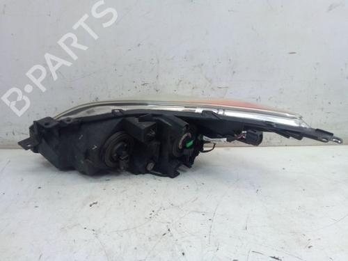 Right headlight MAZDA 3 (BL) 2.3 MPS Turbo (BL14) | BP28038084C29 