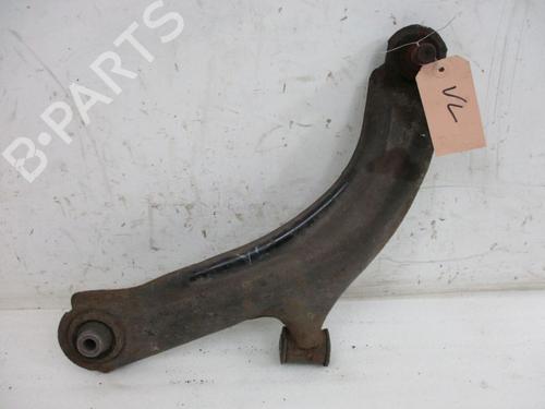 Used Left front suspension arm RENAULT CLIO III (BR0/1, CR0/1) 1.6 16V (BR05, BR0B, BR0Y, BR15, BR1J, BR1M, BR1Y, CR0B,... (112 hp) 18792265